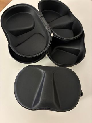 Funda para máscara de buceo