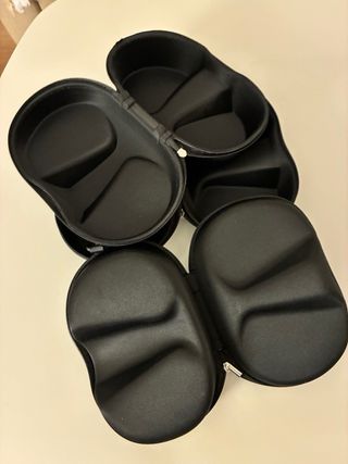 Funda para máscara de buceo