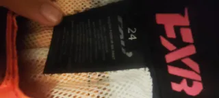 Conjunto Motocross FXR Tie-Dye