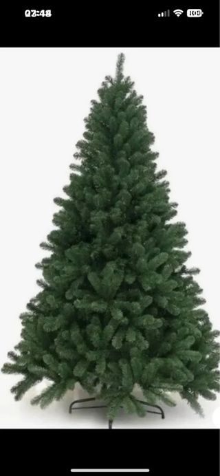 Albero di Natale artificiale