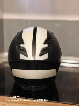 Casco Shoei XR1100 EL CAPITAN