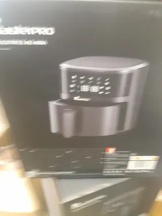 Freidora de aire MasterPRO 4L