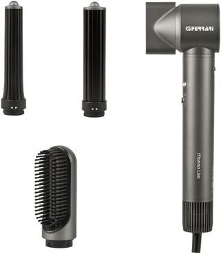 G3 Ferrari Monna Lisa Asciugacapelli 5 in 1