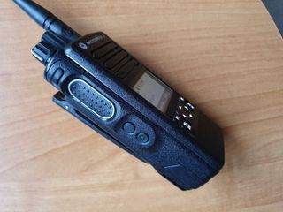 Walkie Motorola DP4600 UHF