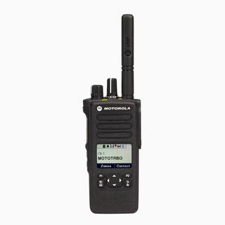 Walkie Motorola DP4600 UHF