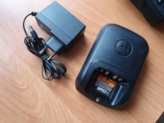 Walkie Motorola DP4600 UHF