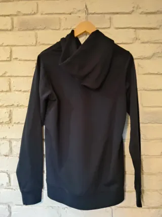 Sudadera con capucha Jack&Jones Azul marino