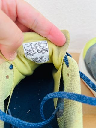 Brooks Catamount 2 Talla 44.5