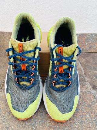 Brooks Catamount 2 Talla 44.5