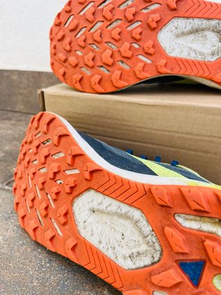 Brooks Catamount 2 Talla 44.5