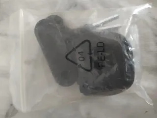 Freno per pattini a rotelle