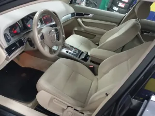 Audi A6 2007