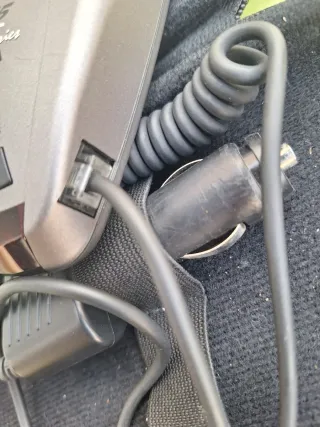 Detector Radares Beltronics RX65 Pro