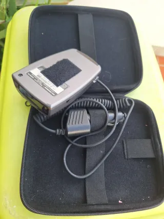 Detector Radares Beltronics RX65 Pro