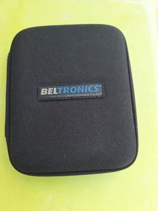 Detector Radares Beltronics RX65 Pro
