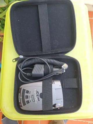 Detector Radares Beltronics RX65 Pro