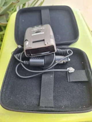 Detector Radares Beltronics RX65 Pro