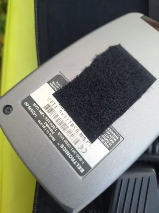 Detector Radares Beltronics RX65 Pro