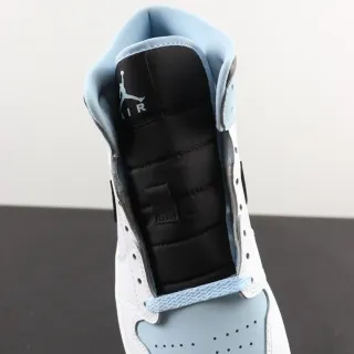 Zapatillas Nike Air Jordan 1 Mid