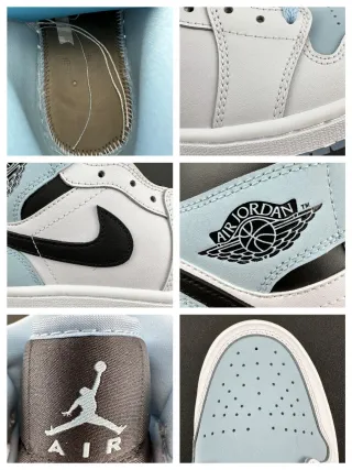 Zapatillas Nike Air Jordan 1 Mid