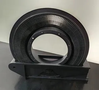 Proyector Reflecta Diamator+ Carro 175 Diapositiva