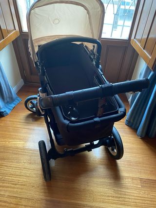 Bugaboo Buffalo Silla de Paseo