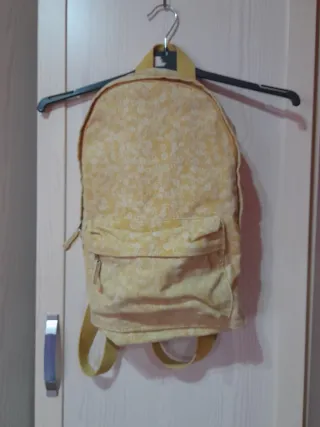 Mochila Kiabi