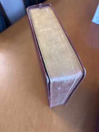 Biblia de Jerusalén