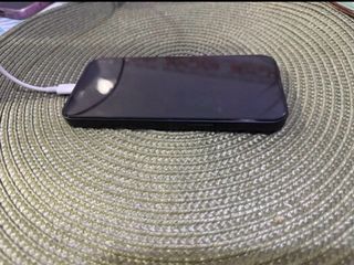 iPhone 14 in blu con 128GB, in buone condizioni