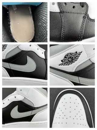 Zapatillas Nike Air Jordan 1 Mid