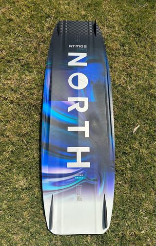 Tabla North Atmos Pro 2025