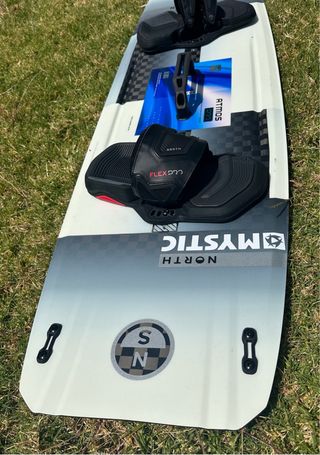 Tabla North Atmos Pro 2025