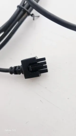 Accesorio coche pantalla y cable