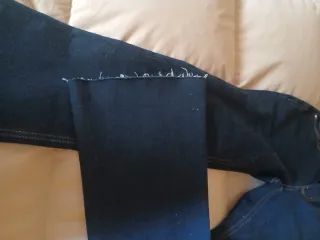 Pantalón vaquero Mango mujer talla 32/34 nuevo