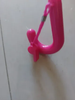 Paraguas Boboli niña mariposas.