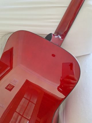 Guitarra Acústica Fender Squire SA-150 nueva