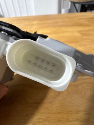 Cerradura Izquierda Audi A3/A4 Sportback 8P1