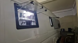 Mercedes-Benz Sprinter 2008