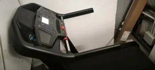 Cinta de Correr Domyos T900D