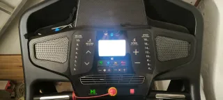 Cinta de Correr Domyos T900D