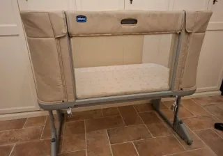 Chicco Next to Me Forever