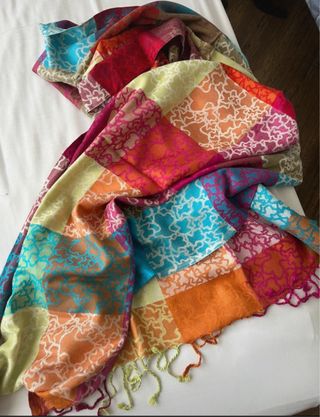Foulard Tous Multicolor