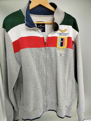 Chaqueta Kruebeck Italia Talla XL