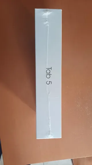 Tablet Blackview Grigio