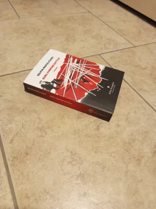 Quel confine sottile