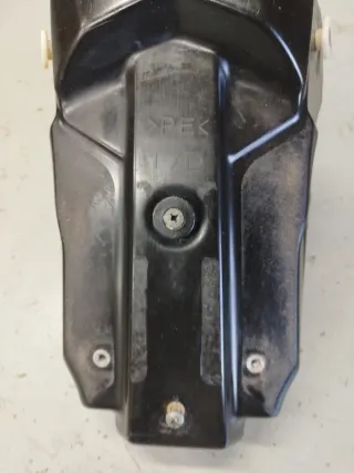 Depósito Gasolina Yamaha YZF 250 2012