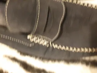 Zapatos de caballero Martinelli hechos a mano