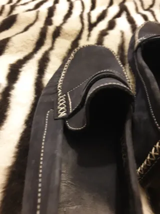 Zapatos de caballero Martinelli hechos a mano