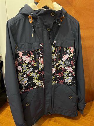 Chaqueta Nieve Billabong Mujer Talla M