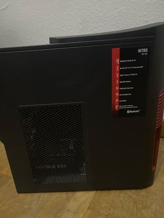 PC Acer Nitro n50-600